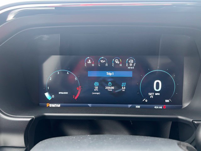 New 2026 Ford F350 Lariat RWD image 15