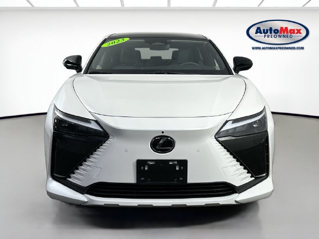 Used 2023 Lexus RZ 450e Premium w/ Technology Package AWD/4WD image 7