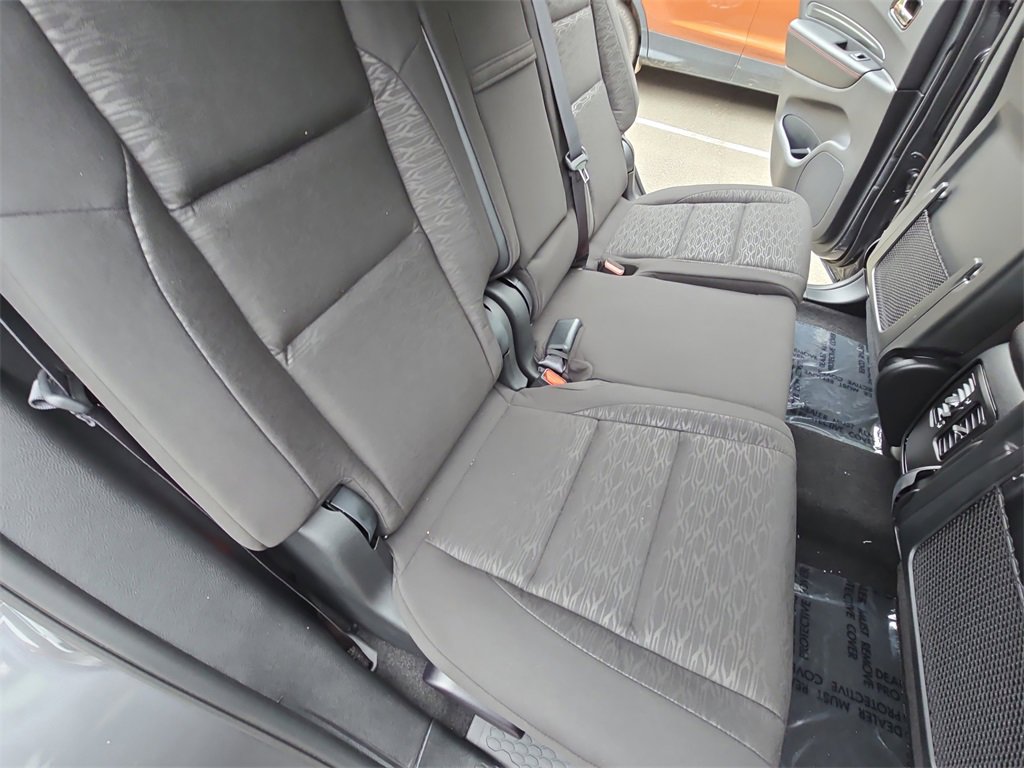 New 2026 Dodge Durango GT w/ Trailer Tow Group IV image 11