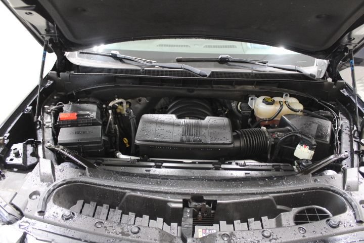 Used 2023 GMC Yukon Denali AWD/4WD image 47