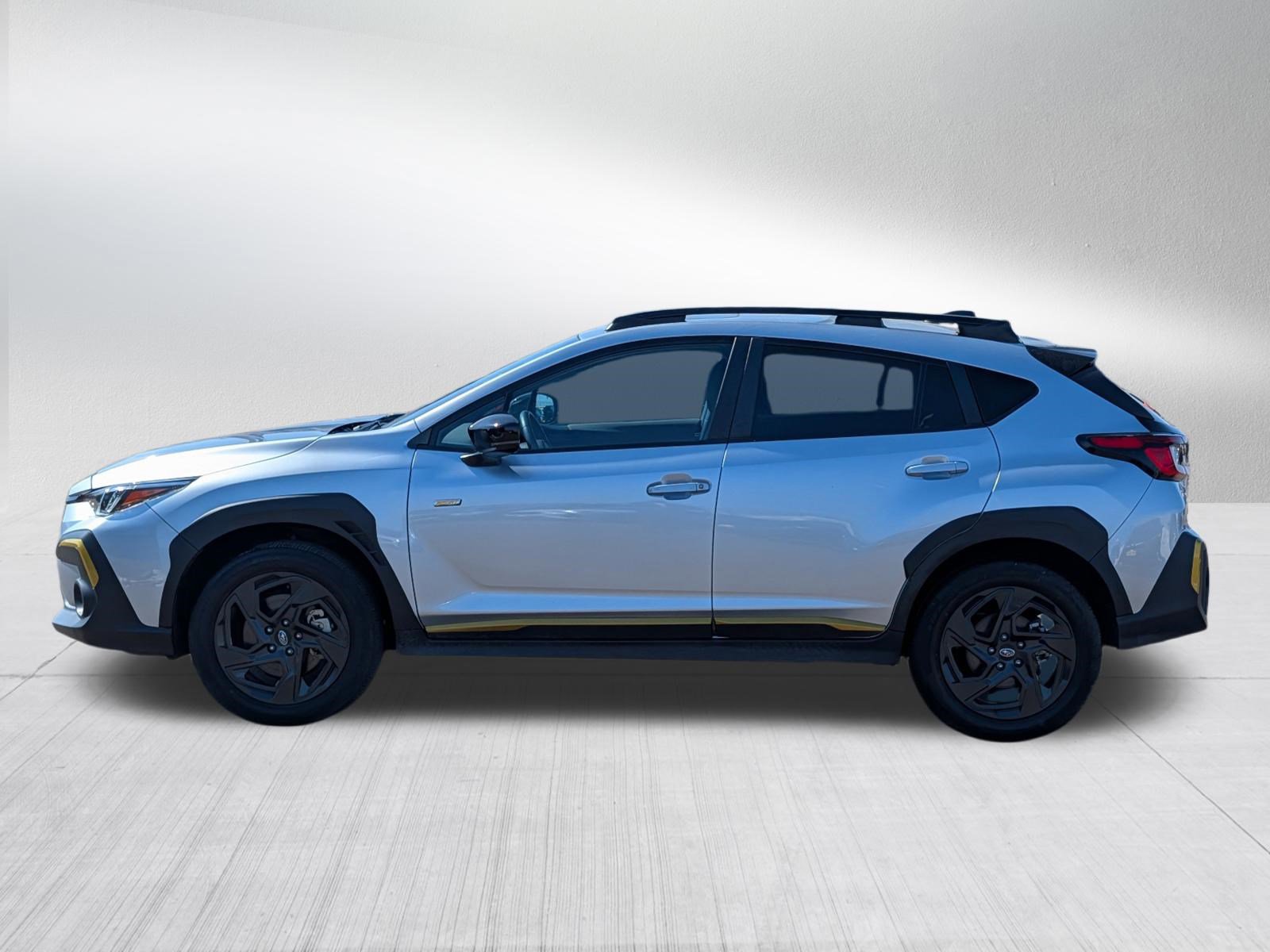 Used 2024 Subaru Crosstrek 2.5i Sport image 4