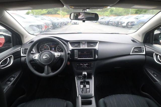 Used 2019 Nissan Sentra SV w/ Special Edition Package FWD image 6
