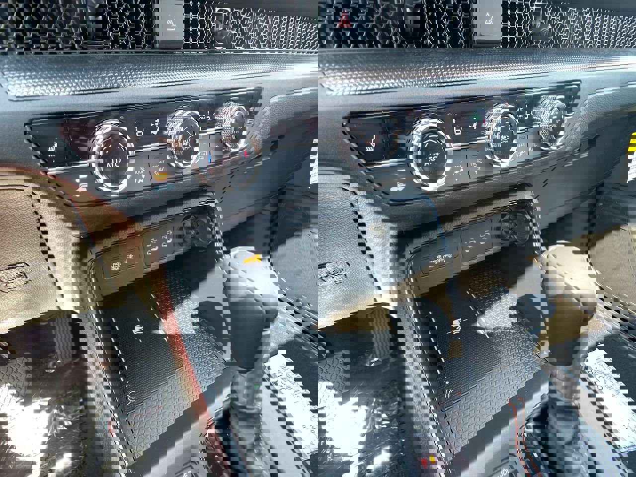 New 2026 Honda CR-V Sport-L image 18