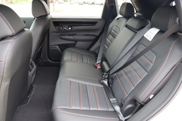 New 2026 Honda CR-V Sport Touring image 13