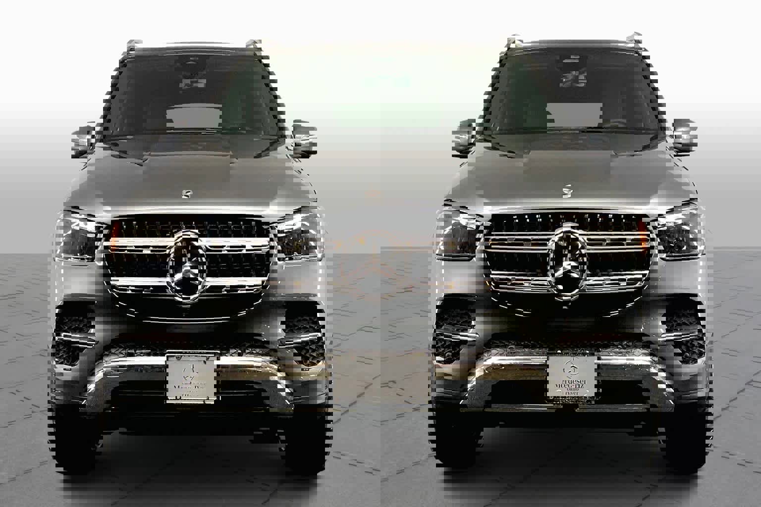 New 2025 Mercedes-Benz GLE 350 4MATIC image 3