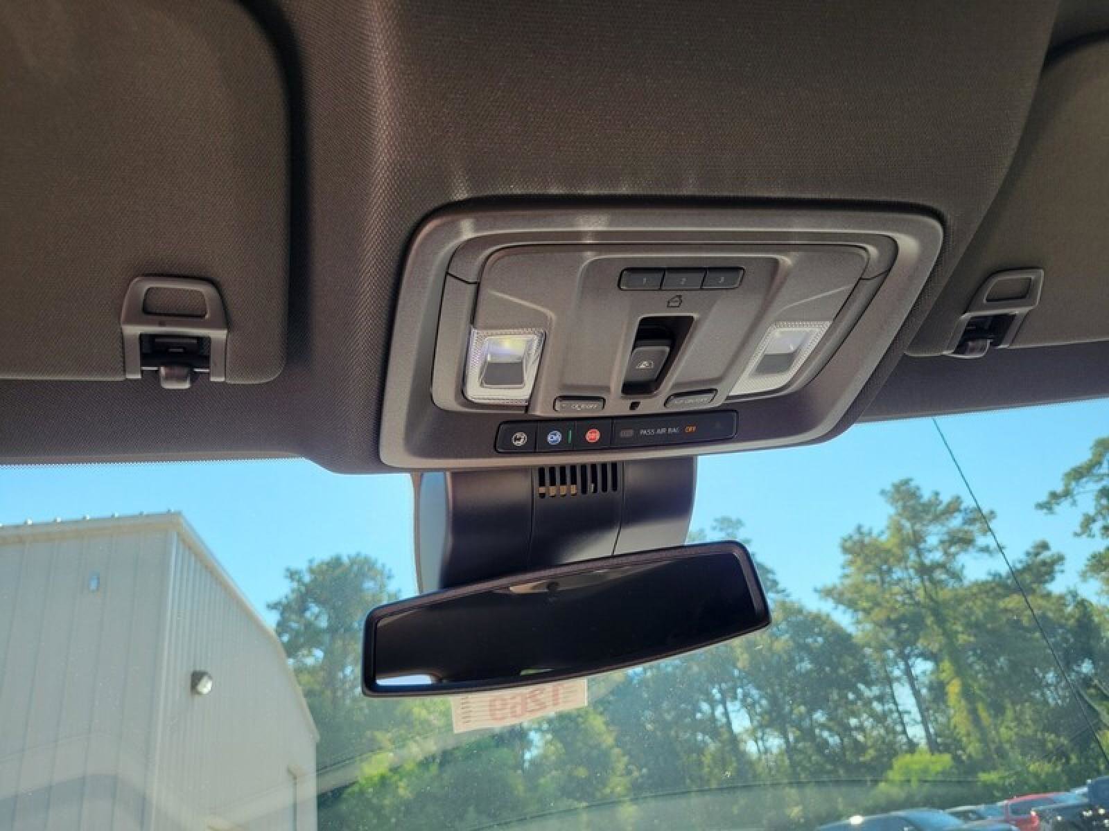 New 2026 GMC Sierra 1500 SLT w/ SLT Premium Plus Package image 20