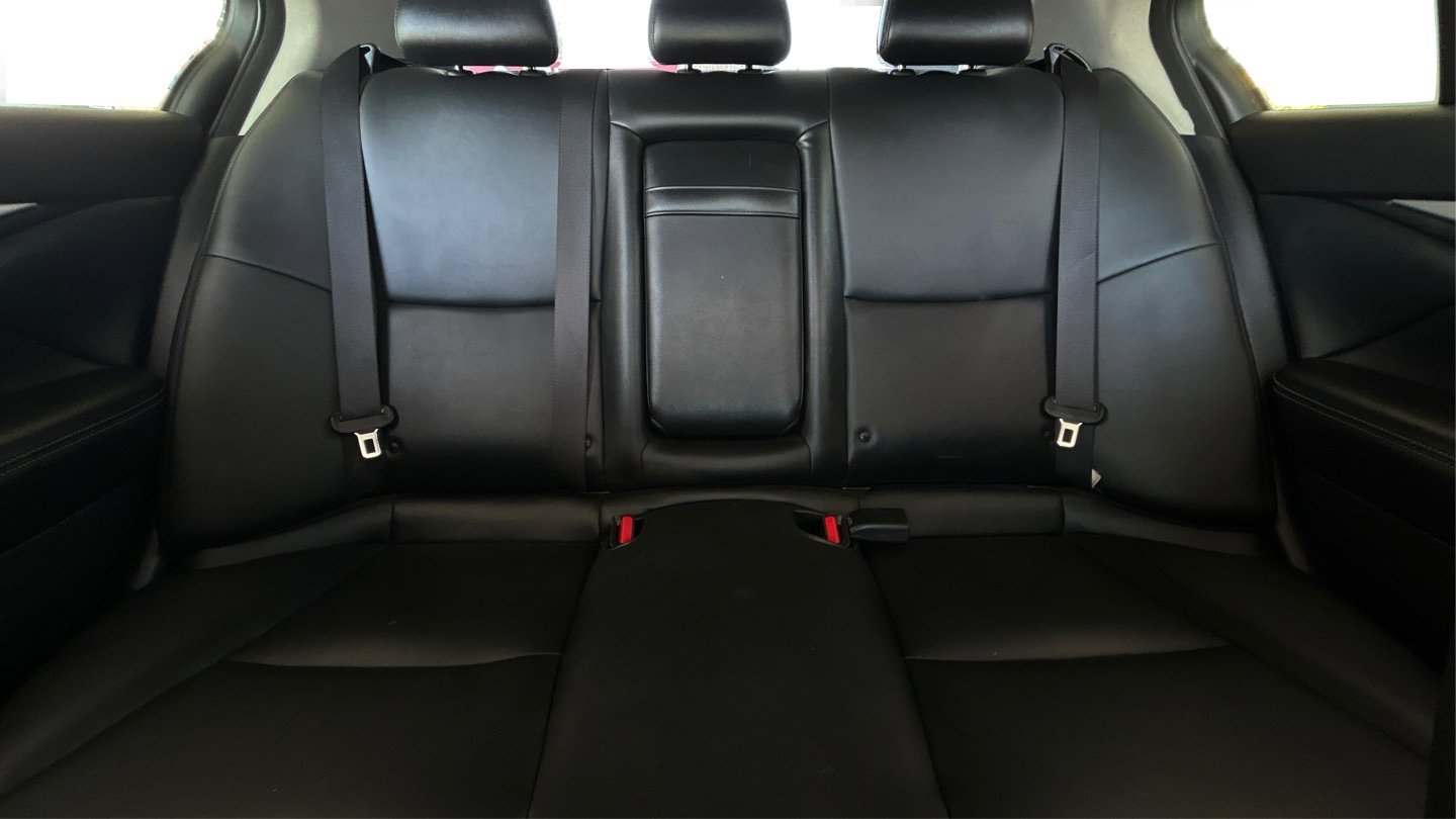 Used 2020 INFINITI Q50 Luxe image 17