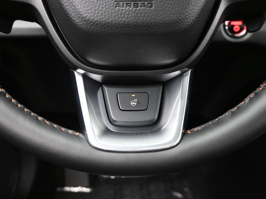 Used 2026 Honda CR-V TrailSport image 34
