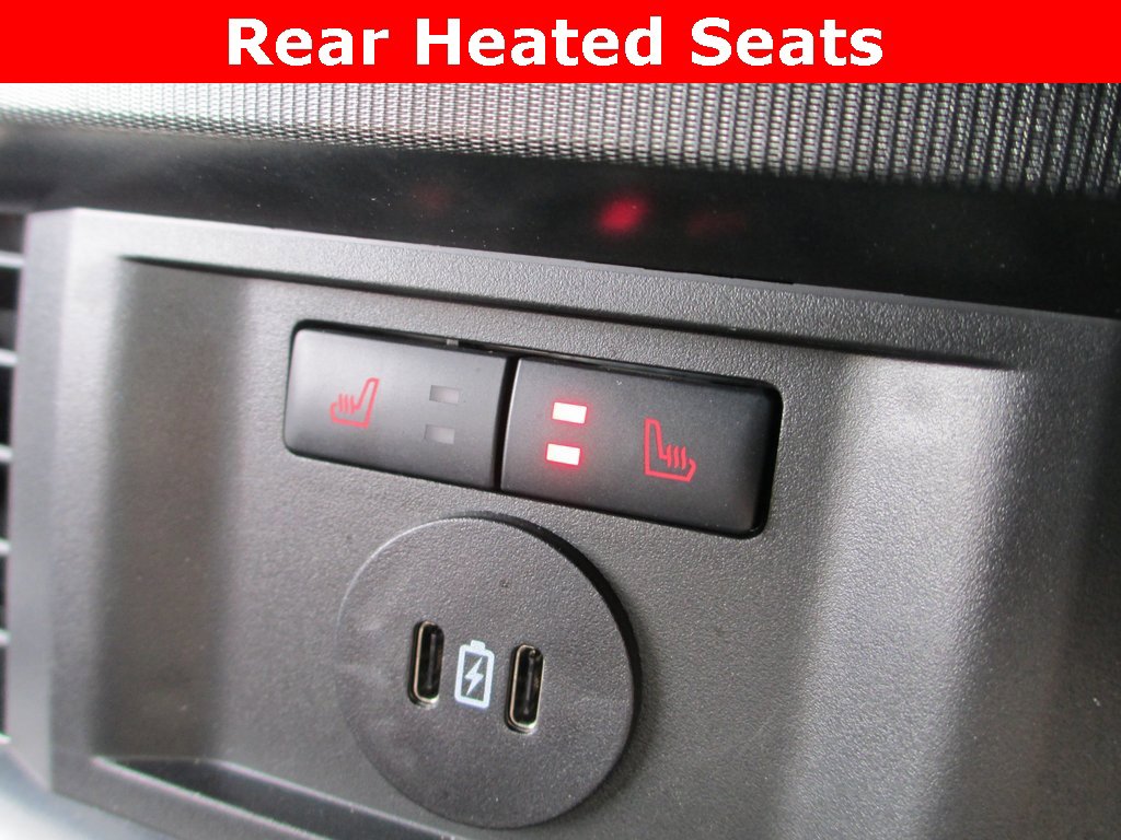 Used 2024 Ford F350 Platinum image 23