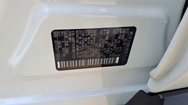 Used 2025 Nissan Rogue SL w/ Tech Package image 35