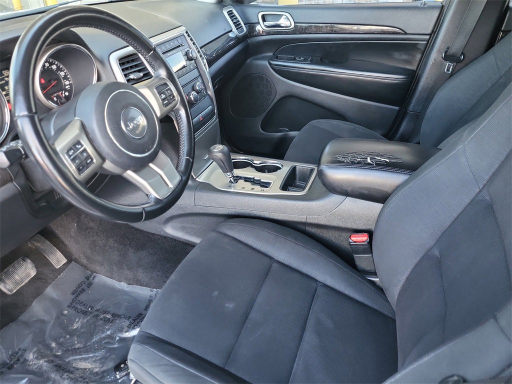 Used 2012 Jeep Grand Cherokee Laredo image 13