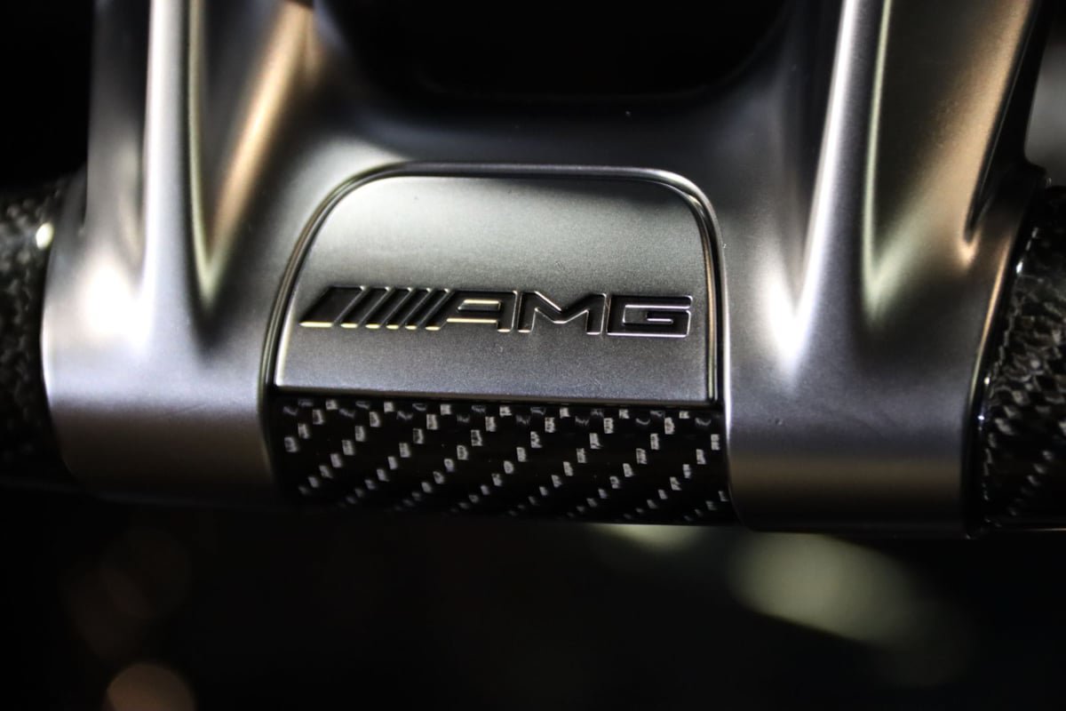 Used 2020 Mercedes-Benz AMG GT 53 image 21