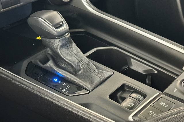 Certified 2025 Toyota Grand Highlander FWD image 27