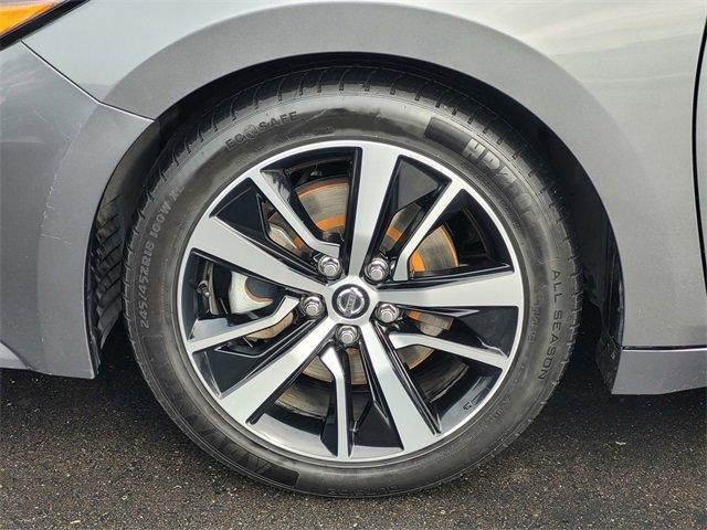 Used 2021 Nissan Maxima 3.5 SV w/ Floor Mat Group image 10