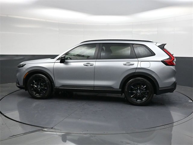 Used 2026 Honda CR-V Sport-L image 7