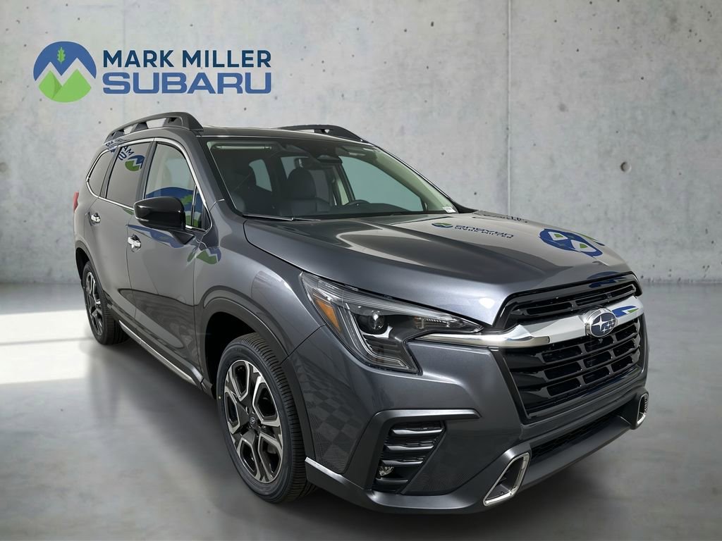 New 2026 Subaru Ascent Touring image 1