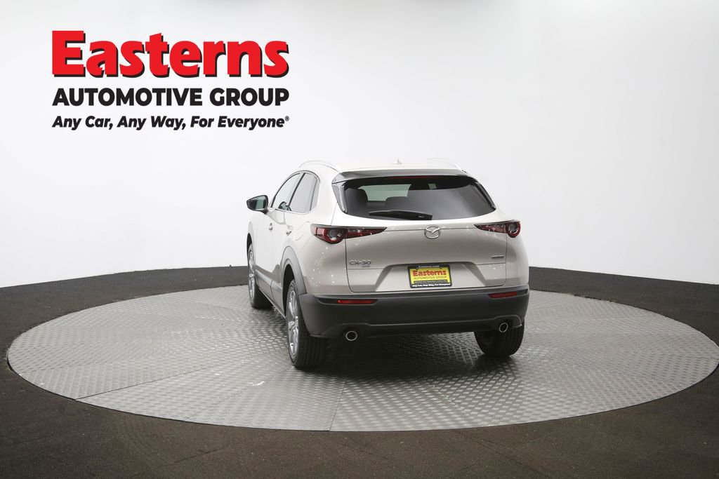 Used 2024 MAZDA CX-30 AWD 2.5 S w/ Premium Package image 67