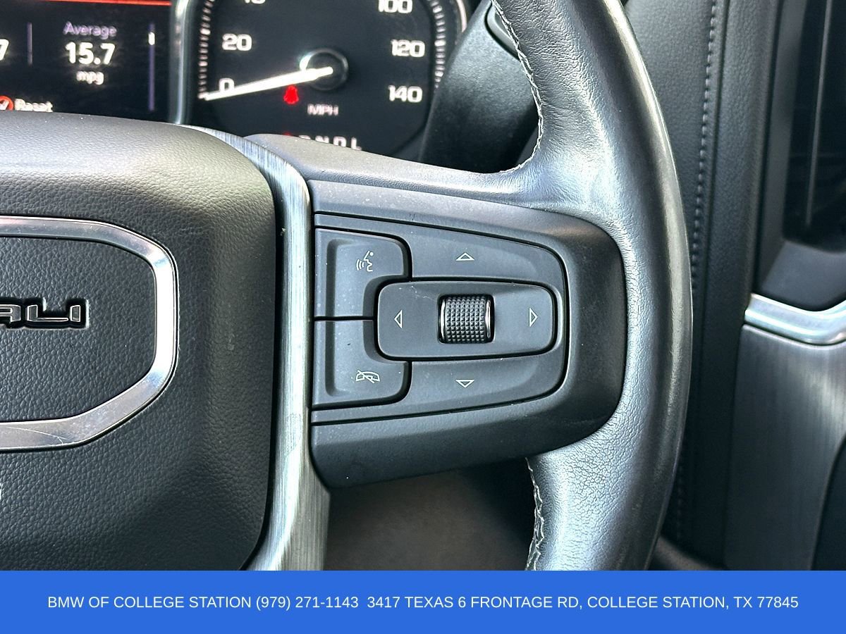 Used 2021 GMC Sierra 1500 Denali w/ Denali Ultimate Package image 26