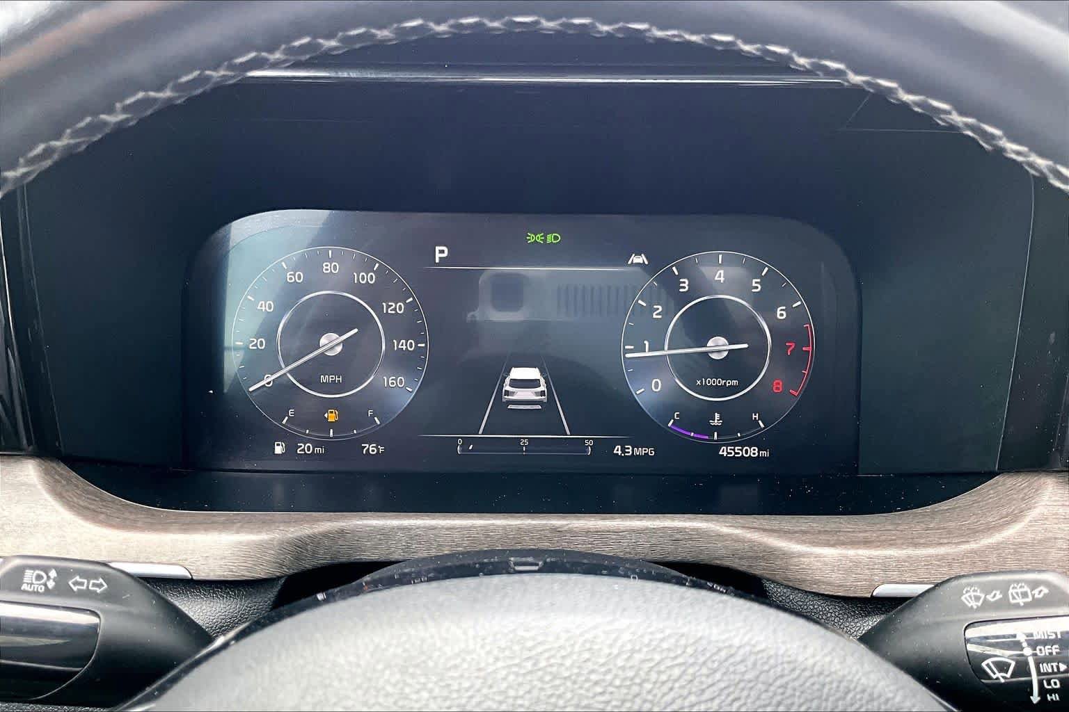 Used 2022 Kia Sorento SX Prestige AWD/4WD image 23
