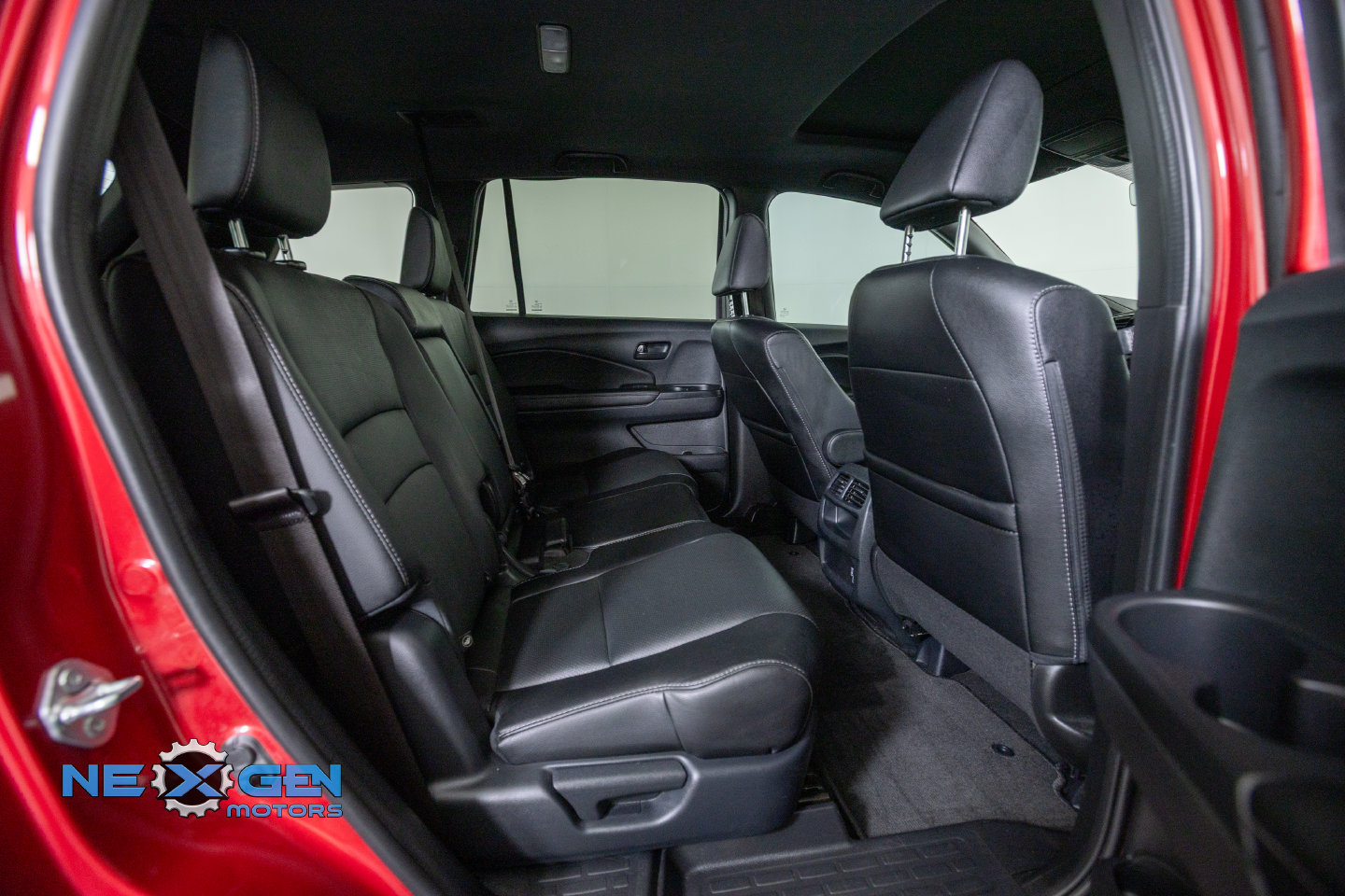 Used 2022 Honda Passport EX-L image 34