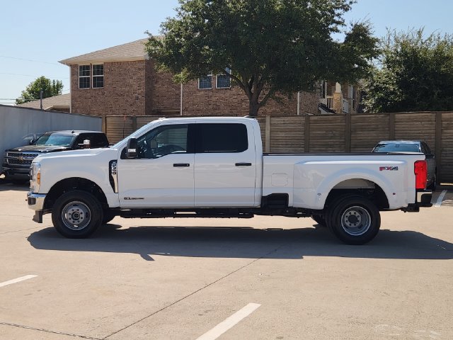 Used 2025 Ford F350 XLT w/ FX4 Off-Road Package AWD/4WD image 10