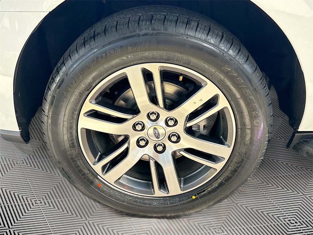 Used 2024 Ford Expedition Max Limited image 36