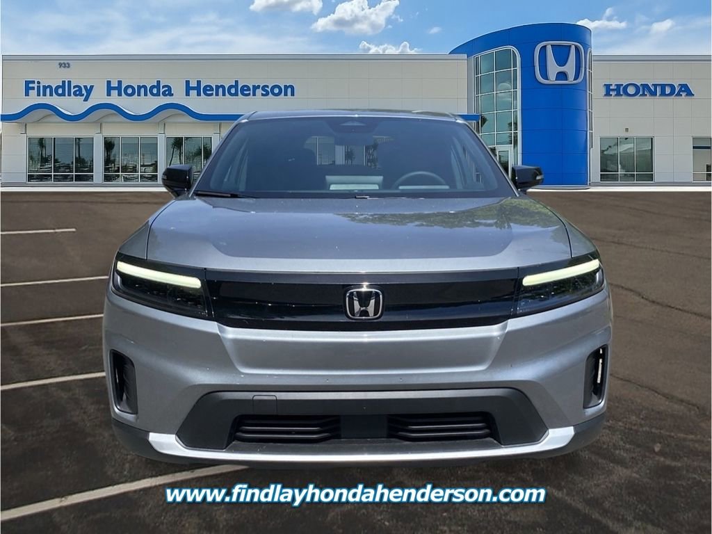New 2026 Honda Prologue Eco image 6