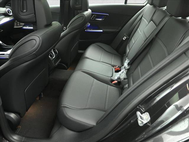 Certified 2026 Mercedes-Benz C 300 4MATIC Sedan image 20