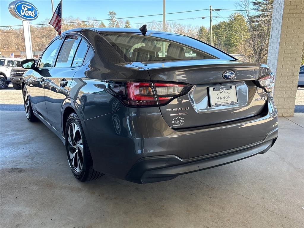 Used 2023 Subaru Legacy Premium image 5