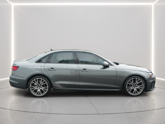 Used 2023 Audi S4 Premium Plus w/ Premium Plus Package AWD/4WD image 6