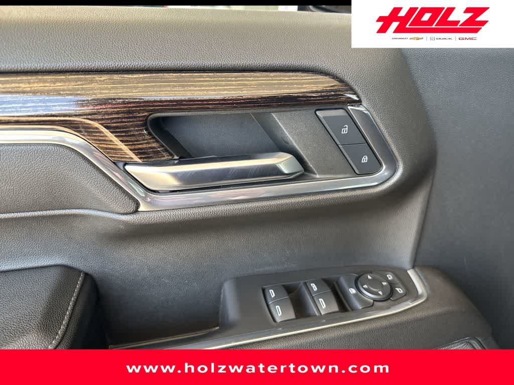 Certified 2023 GMC Sierra 1500 Elevation AWD/4WD image 11