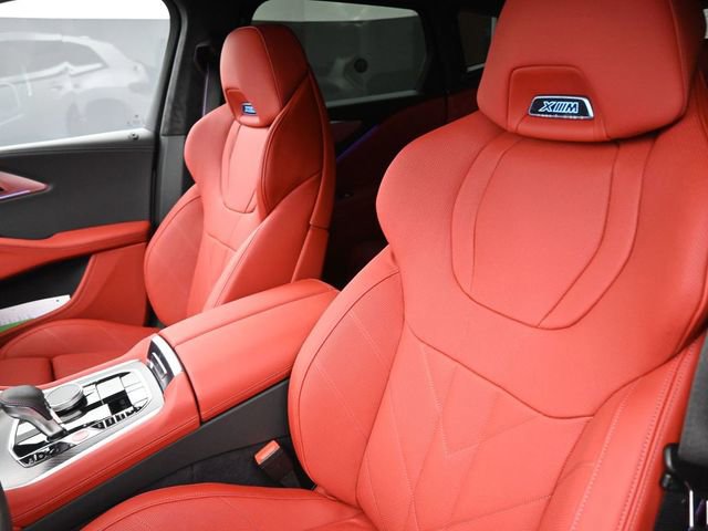 New 2026 BMW XM Label Red w/ M Driver's Package AWD/4WD image 31