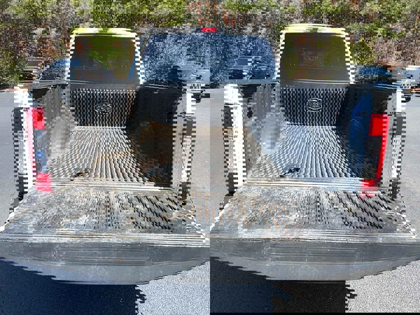 Used 2018 Ford F250 XLT image 28