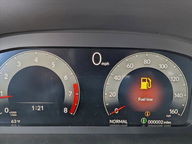 New 2026 Acura Integra A-Spec image 10