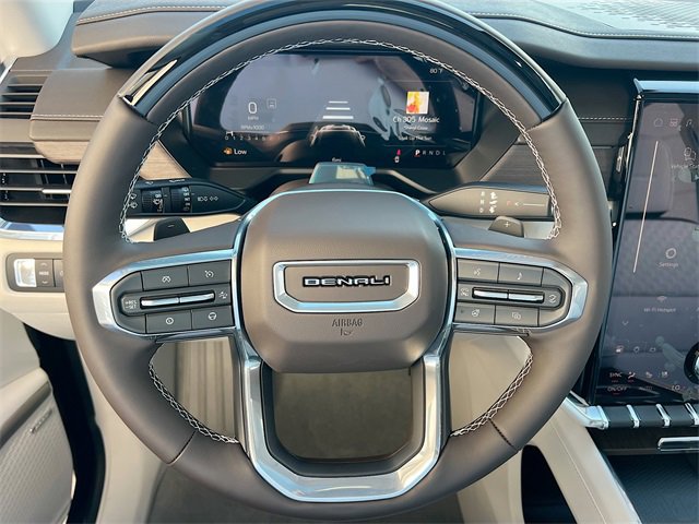 New 2026 GMC Acadia Denali w/ Super Cruise Package image 7