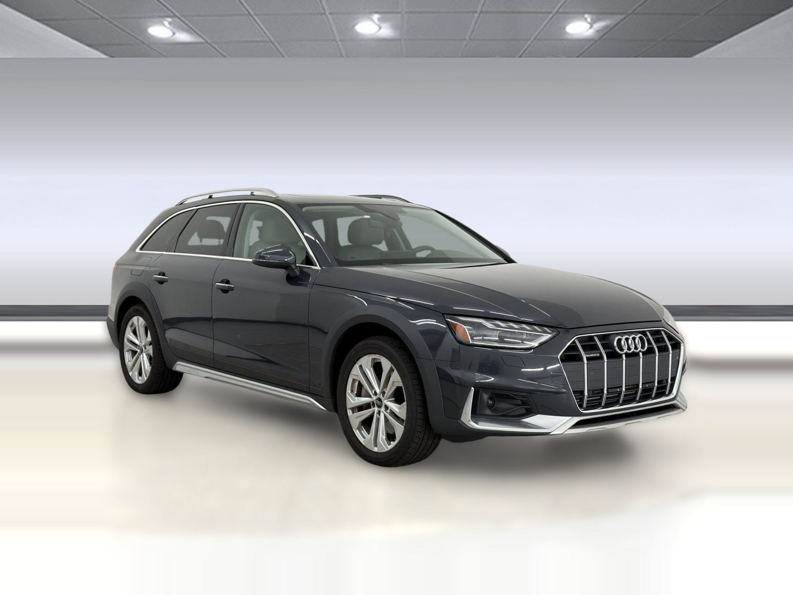 Certified 2023 Audi A4 2.0T allroad Premium w/ Convenience Package AWD/4WD image 7