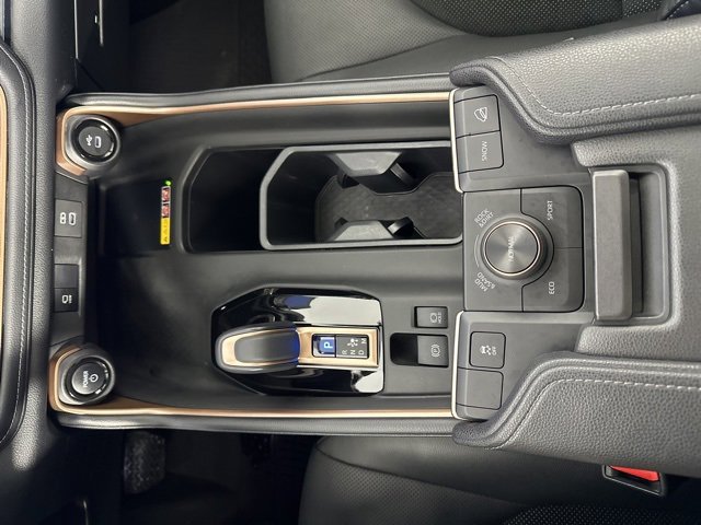 Used 2024 Toyota Grand Highlander AWD Hybrid image 18