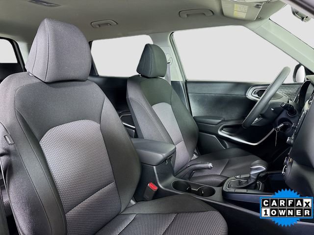 Used 2024 Kia Soul LX image 25