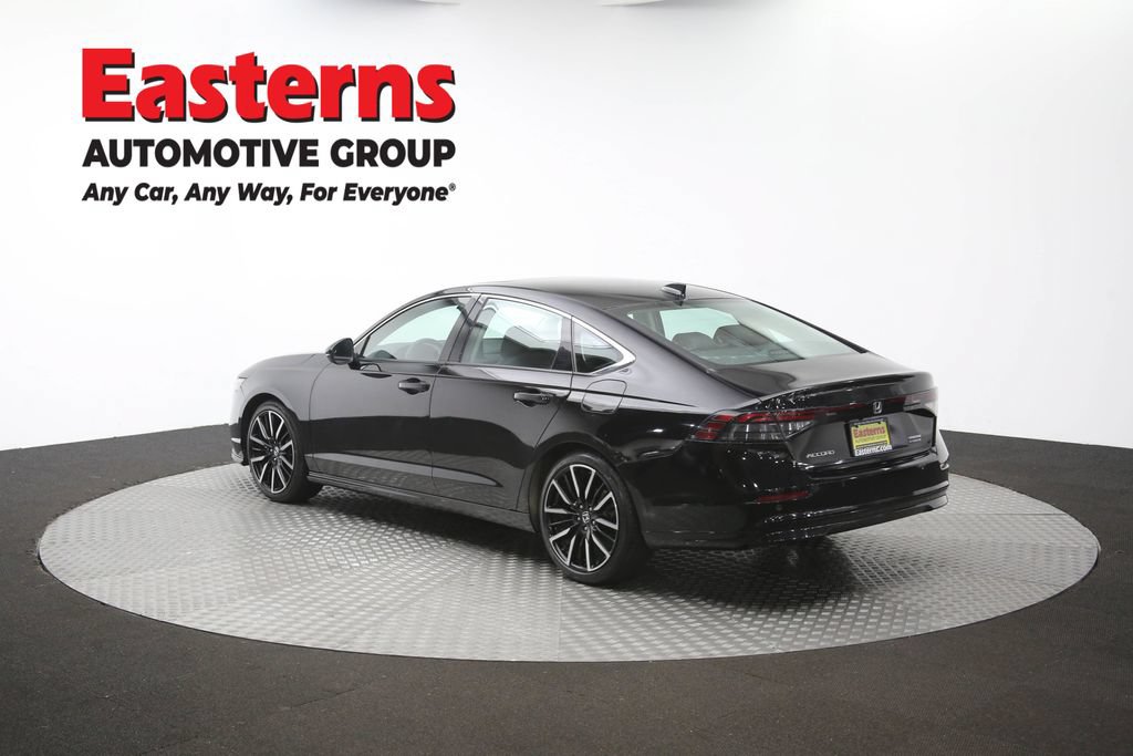 Used 2023 Honda Accord Touring image 67
