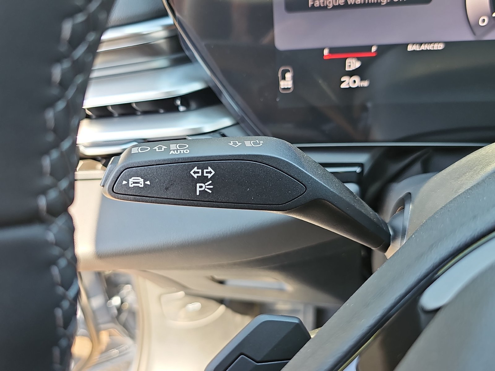 New 2026 Audi A5 Premium Plus AWD/4WD image 28