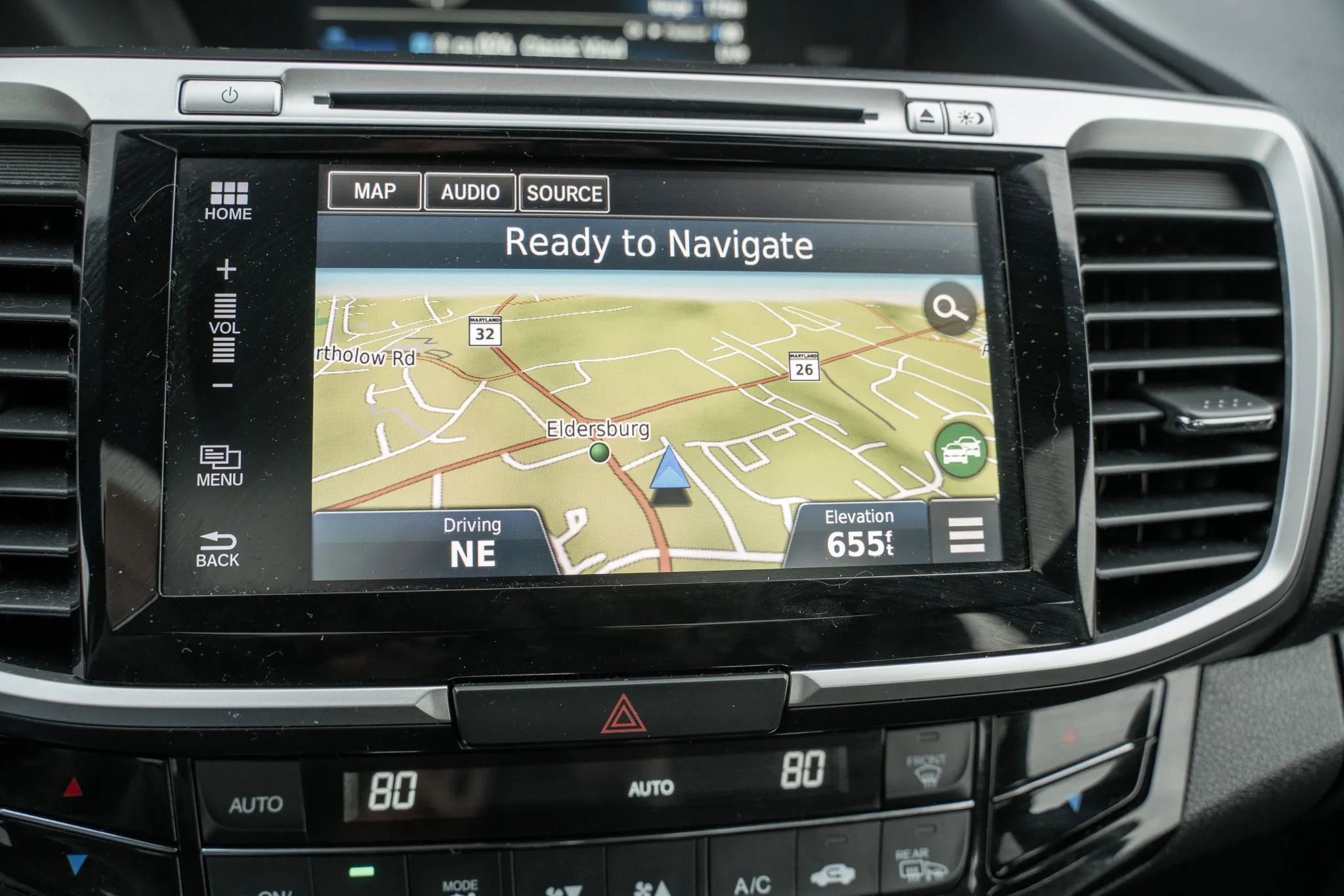 Used 2017 Honda Accord Touring image 23