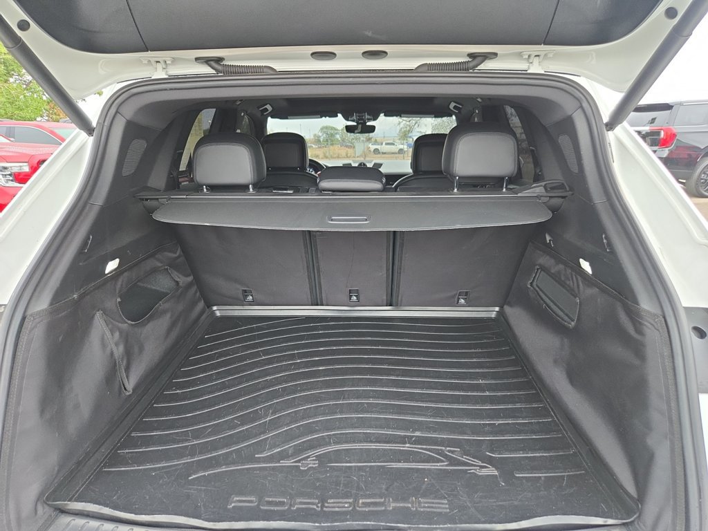 Used 2019 Porsche Cayenne AWD/4WD image 19