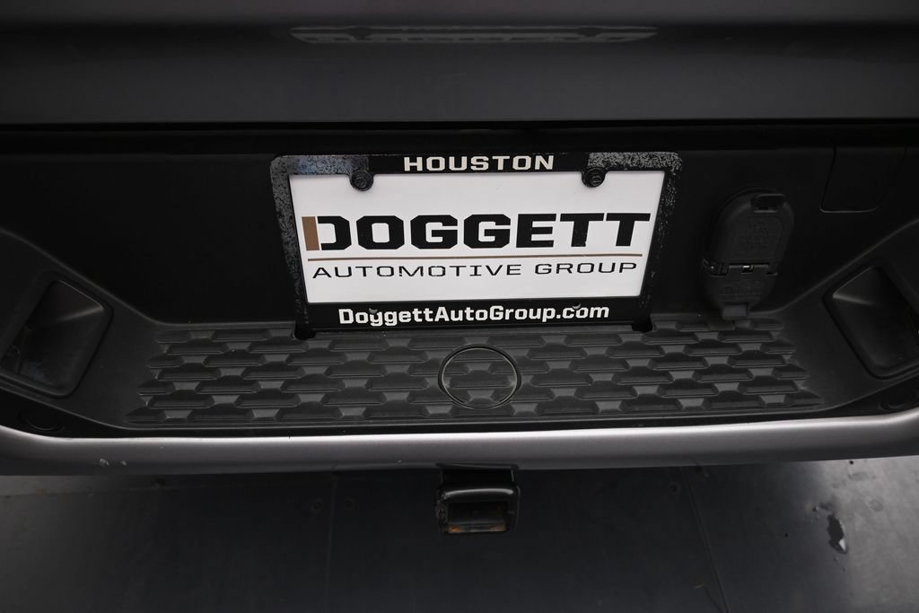 Used 2025 RAM 1500 Tradesman w/ Night Edition AWD/4WD image 2