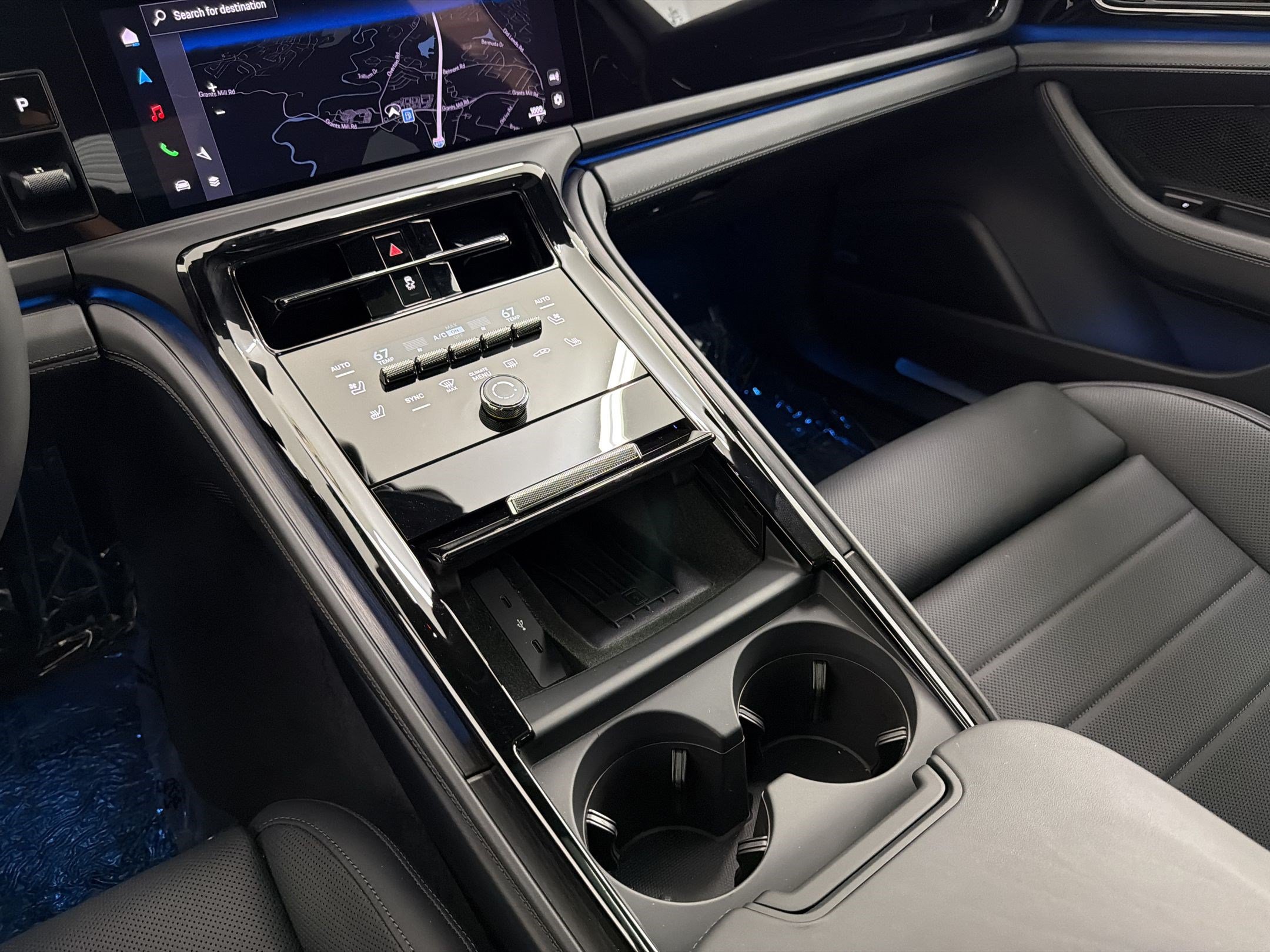 New 2026 Porsche Panamera image 29