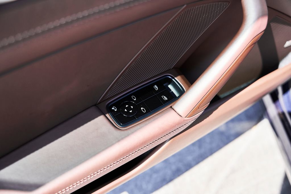 Used 2020 Porsche 911 Carrera 4S w/ Premium Package image 27