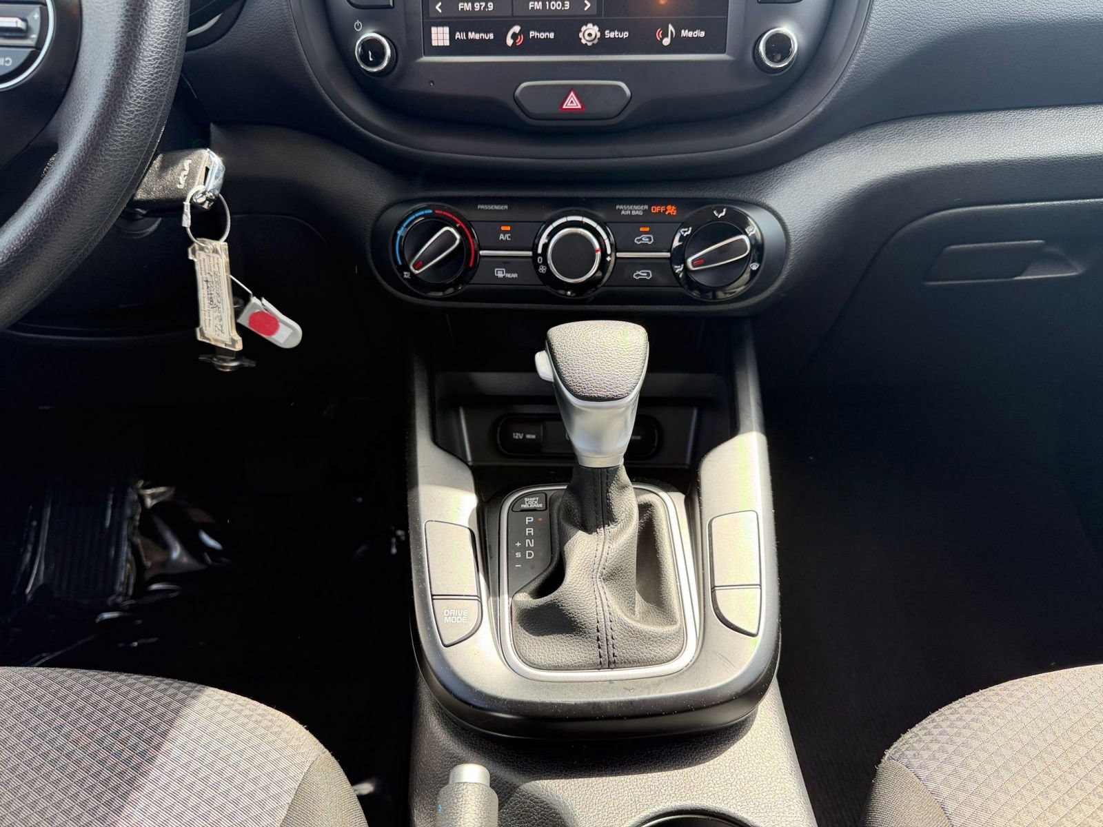 Used 2025 Kia Soul LX w/ LX Technology Package image 39