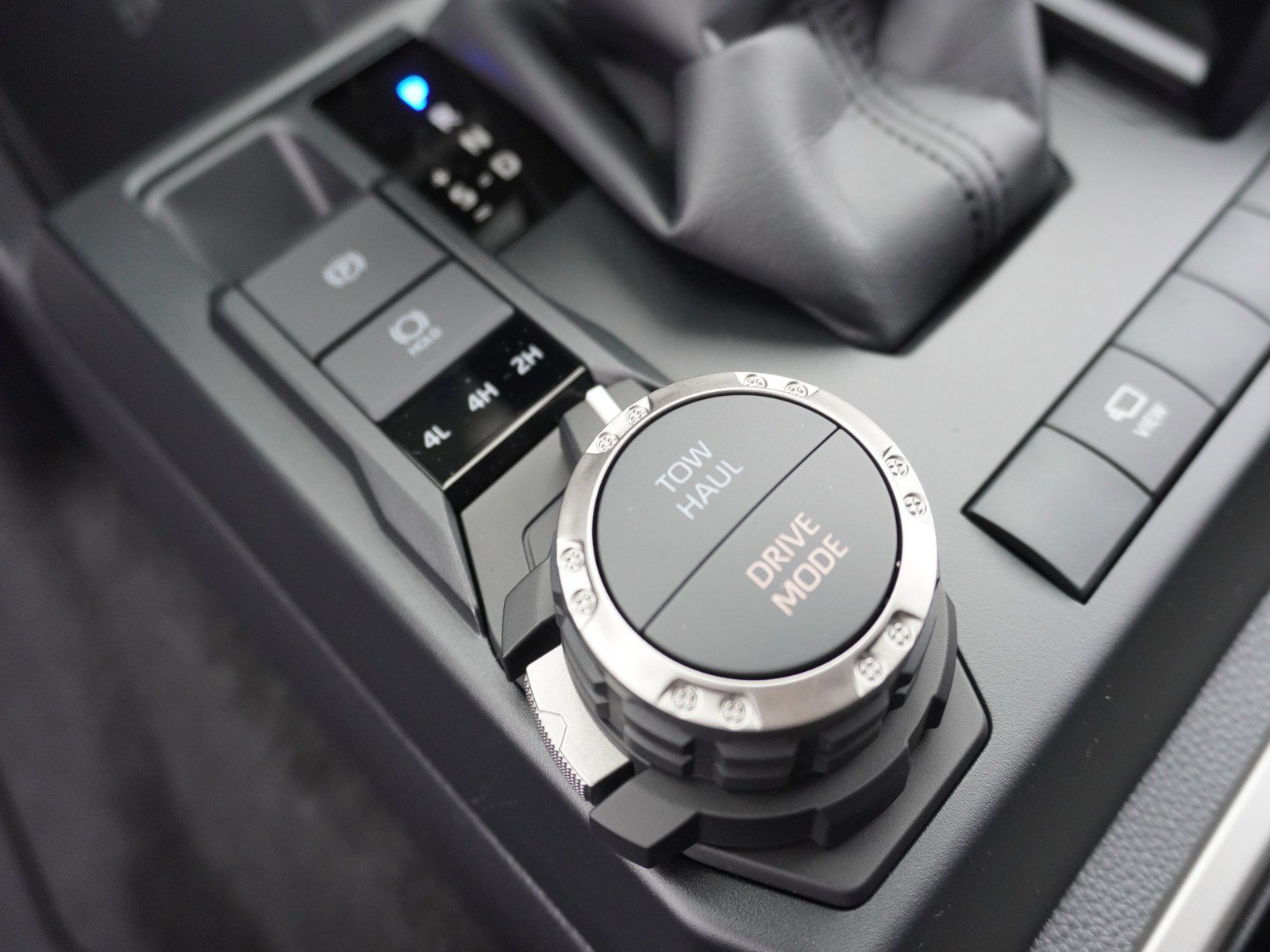 New 2025 Toyota 4Runner TRD Sport image 23