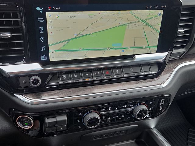 New 2026 Chevrolet Silverado 2500 LTZ w/ Trail Boss Package image 10