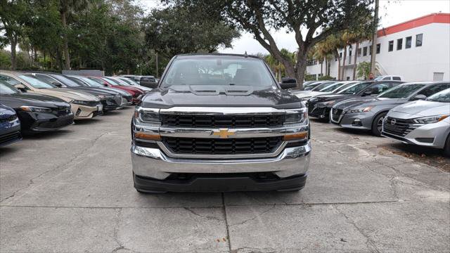 Used 2018 Chevrolet Silverado 1500 LT image 13