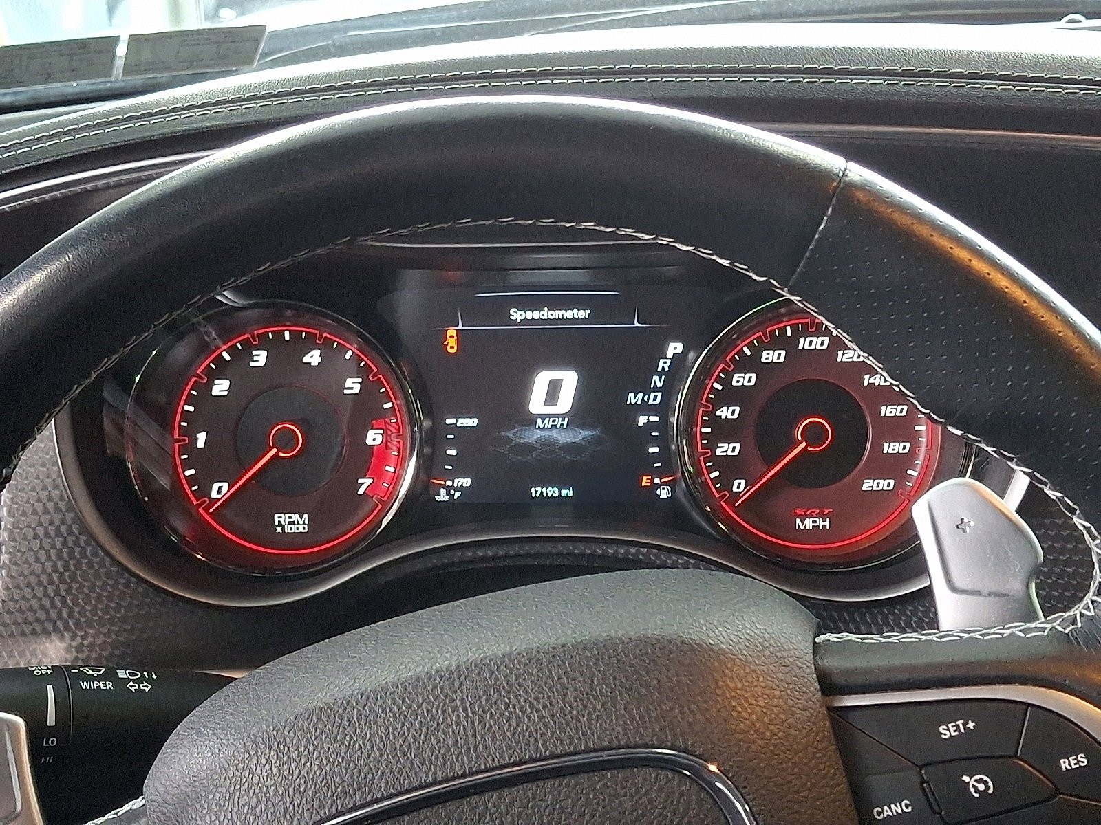 Used 2022 Dodge Charger SRT Hellcat w/ Harman/Kardon Audio Group image 21